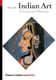 Title: Indian Art, Author: Roy C. Craven