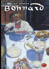 Title: Bonnard, Author: Timothy Hyman
