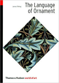 Title: The Language of Ornament, Author: James Trilling