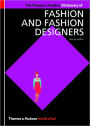 The Thames & Hudson Dictionary of Fashion and Fashion Designers / Edition 2