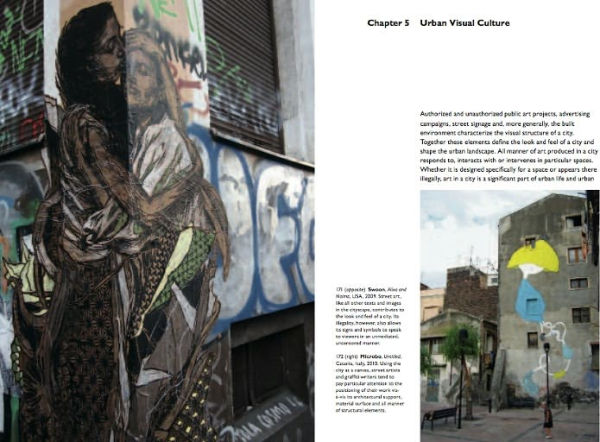 Graffiti and Street Art