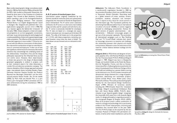 The Thames & Hudson Dictionary of Graphic Design and Designers