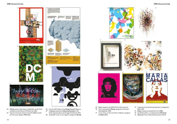 The Thames & Hudson Dictionary of Graphic Design and Designers