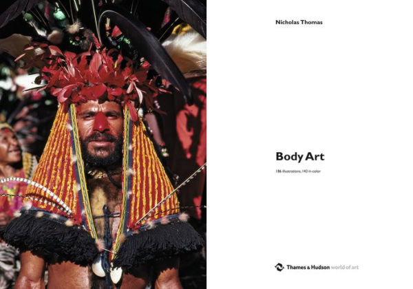 Body Art