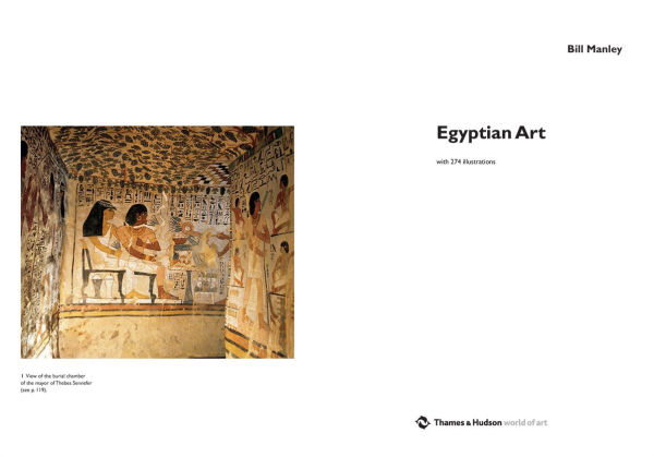 Egyptian Art