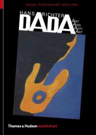 Title: Dada: Art and Anti-Art, Author: Hans Richter