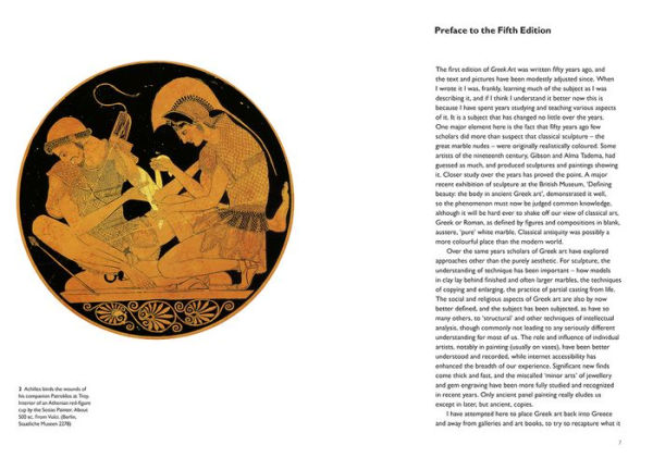Greek Art