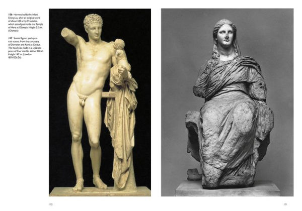 Greek Art