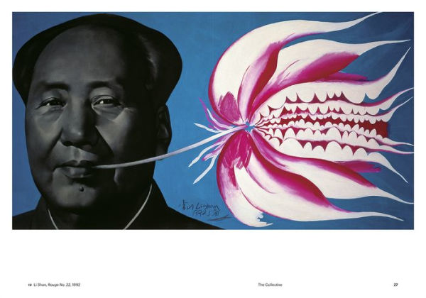 The Art of Contemporary China