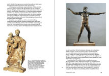 Alternative view 2 of Art and Myth in Ancient Greece