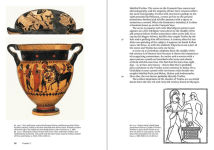 Alternative view 3 of Art and Myth in Ancient Greece