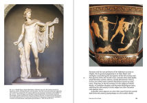 Alternative view 7 of Art and Myth in Ancient Greece