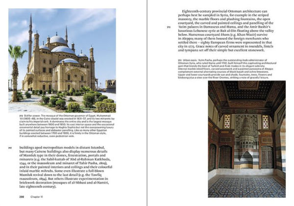 Islamic Art and Architecture