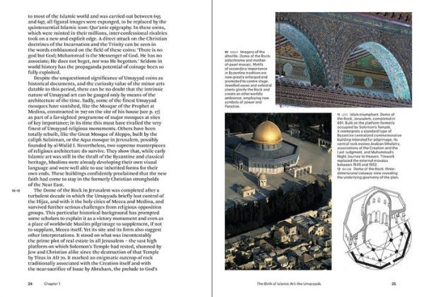 Islamic Art and Architecture