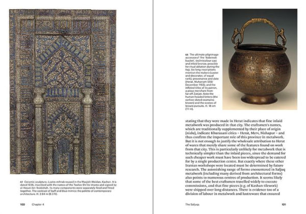 Islamic Art and Architecture