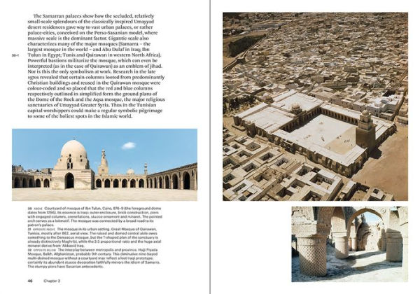 Islamic Art and Architecture