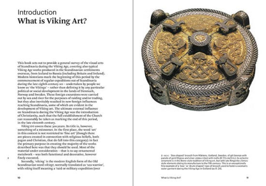 Viking Art by James Graham-Campbell, Paperback | Barnes & Noble®