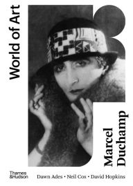 Title: Marcel Duchamp, Author: Dawn Ades