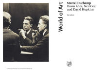 Alternative view 5 of Marcel Duchamp