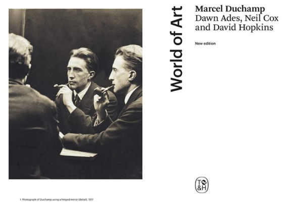 Marcel Duchamp