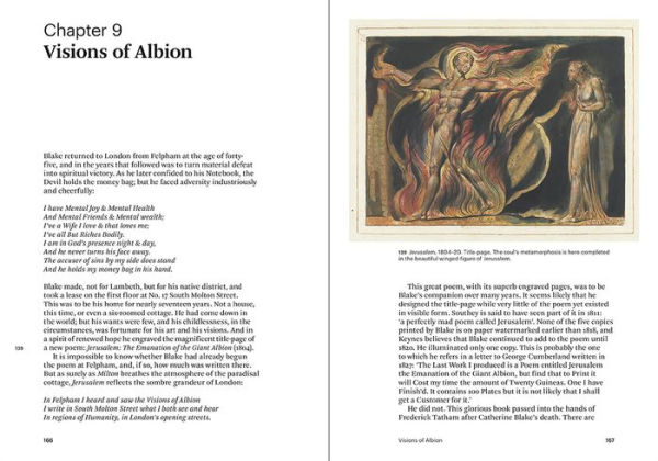 William Blake