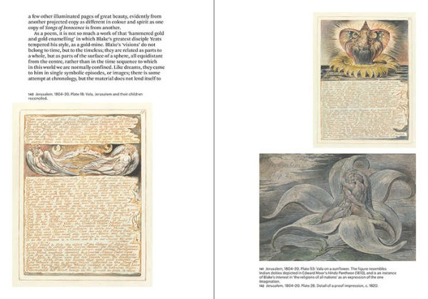 William Blake