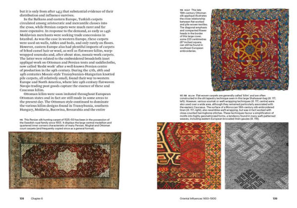 World Textiles