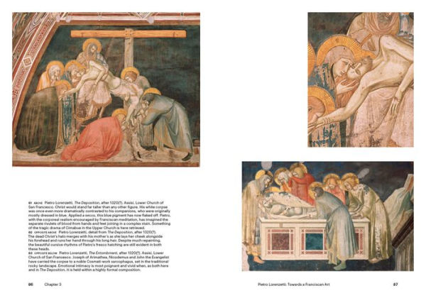 Sienese Painting