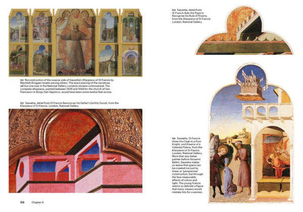 Sienese Painting