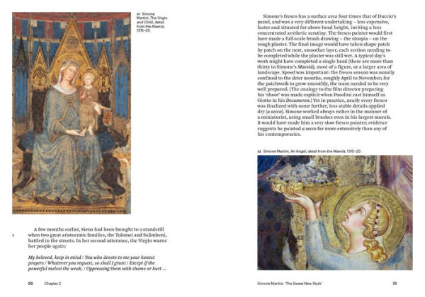 Sienese Painting