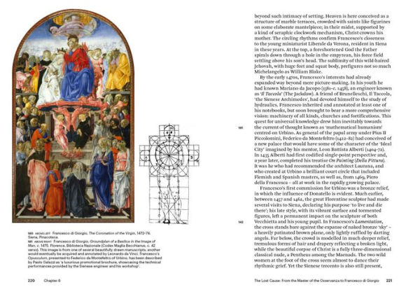 Sienese Painting
