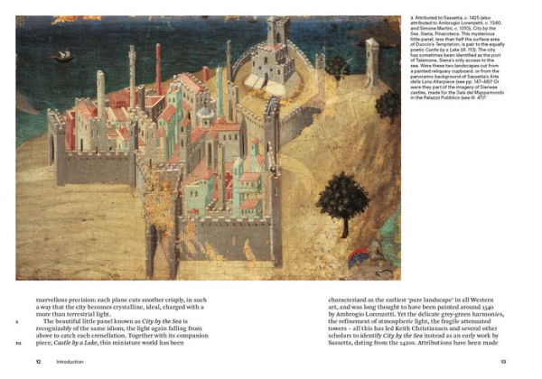 Sienese Painting