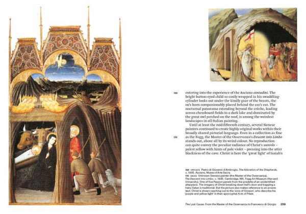 Sienese Painting