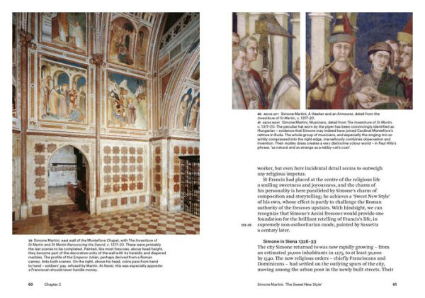 Sienese Painting