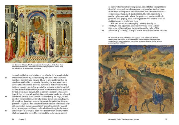 Sienese Painting