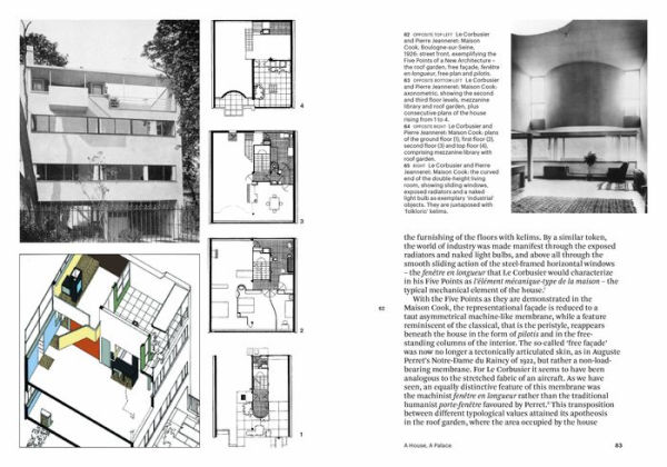 Le Corbusier