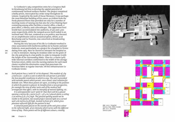 Le Corbusier