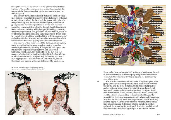 Modern Painting: A Concise History