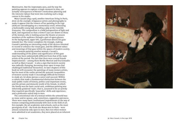 Modern Painting: A Concise History