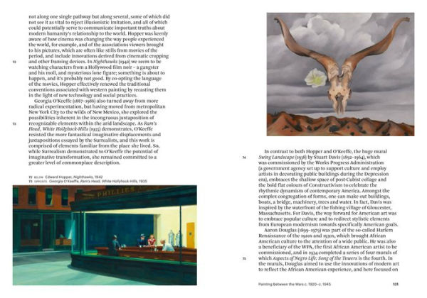 Modern Painting: A Concise History