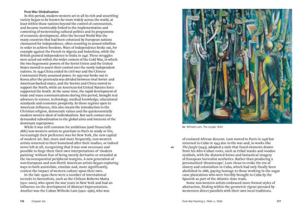 Modern Painting: A Concise History