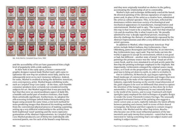 Modern Painting: A Concise History