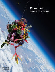 Ebook download forum mobi Flower Art: Makoto Azuma 9780500210291 by Makoto Azuma in English iBook