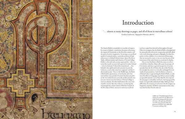 The Book of Kells