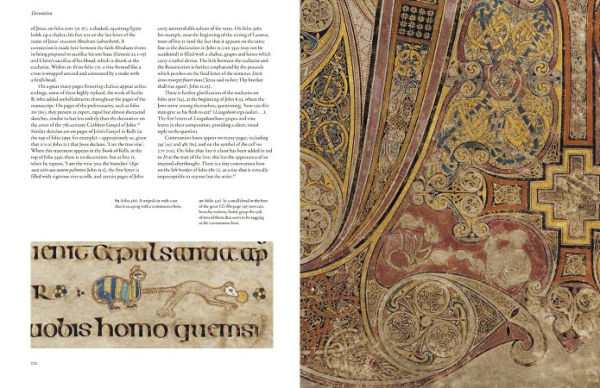 The Book of Kells