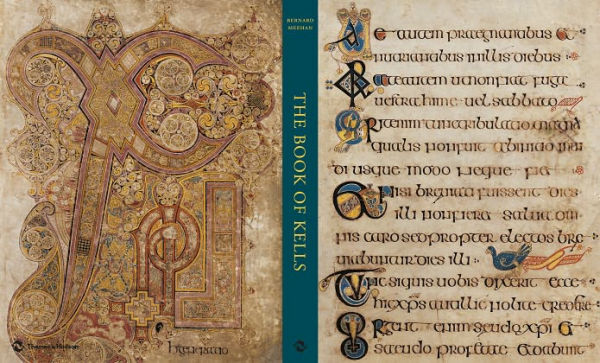 The Book of Kells