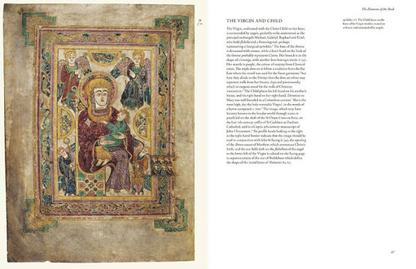 The Book of Kells