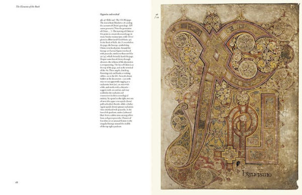 The Book of Kells