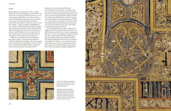 The Book of Kells