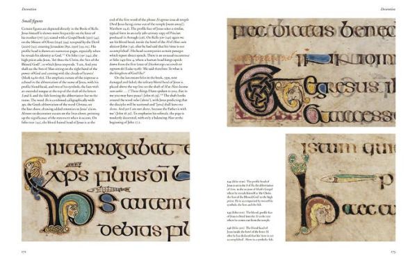 The Book of Kells